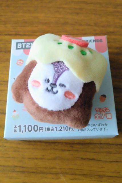 BT21~t@~}ʂ݃obW@MANG   ^gObY 