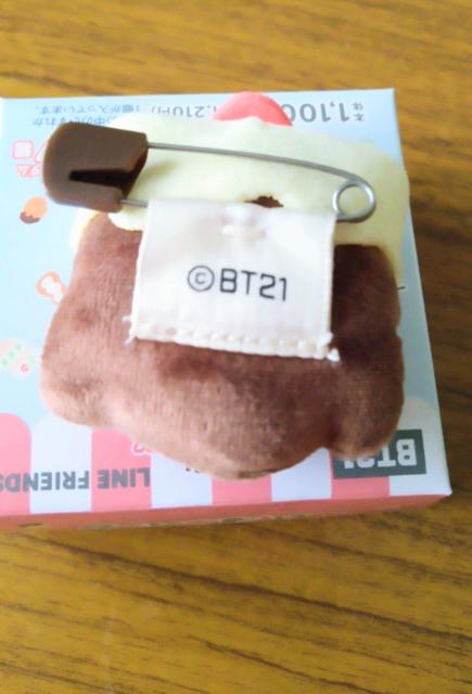 BT21~t@~}ʂ݃obW@MANG  ^gObY 