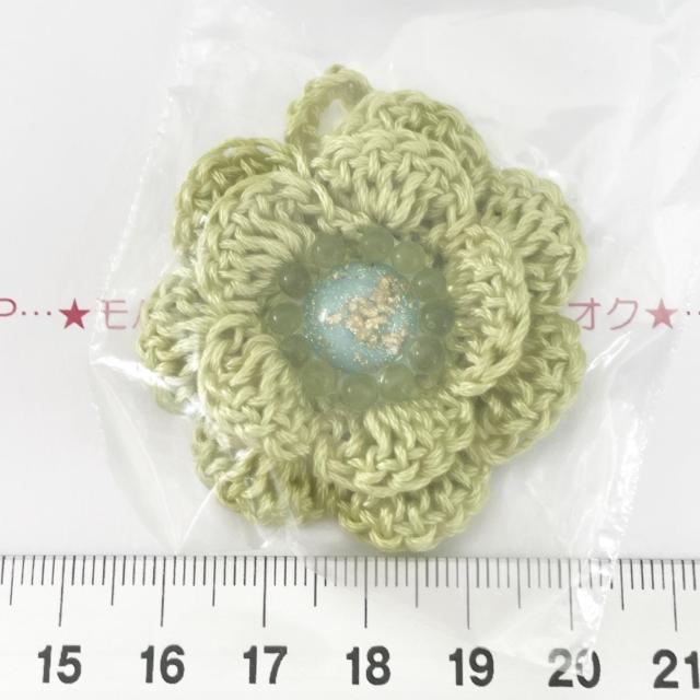 6*ハンドメイド♪オリジナルビジュー お花モチーフチャーム 5 < ペット/手芸/園芸 6*ハンドメイド♪オリジナルビジュー お花モチーフチャーム 5 < ペット/手芸/園芸の