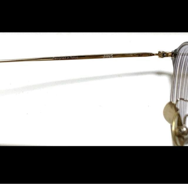 切手可 JINS Combination Titanium UUF-25S-203 眼鏡 < ヘルス/ビューティー 切手可 JINS Combination Titanium UUF-25S-203 眼鏡 < ヘルス/ビューティーの
