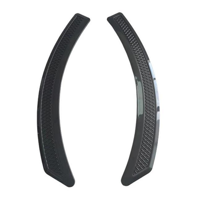 汎用ダミーダクトフェンダーダクト フェンダーガーニッシュ ランエボ風 前輪フェンダーダクト左右セットピアノブラック スポーティーに < 自動車/バイク 汎用ダミーダクトフェンダーダクト フェンダーガーニッシュ ランエボ風 前輪フェンダーダクト左右セットピアノブラック スポーティーに < 自動車/バイク