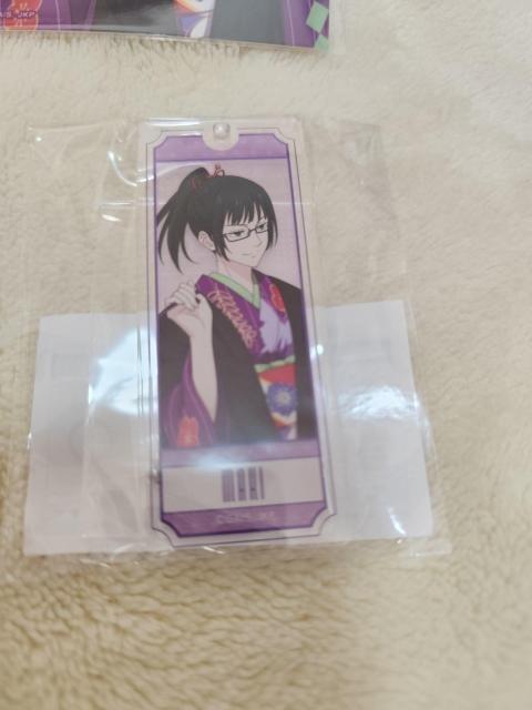 禪院真希 まとめ売り < アニメ/コミック/キャラクター 禪院真希 まとめ売り < アニメ/コミック/キャラクターの