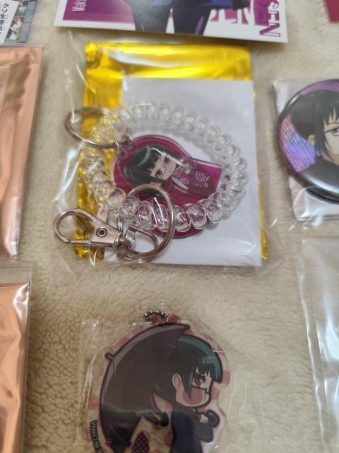 禪院真希 まとめ売り < アニメ/コミック/キャラクター 禪院真希 まとめ売り < アニメ/コミック/キャラクターの