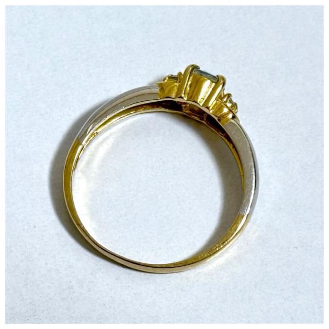 K18 Pt900 Rr ANA} _C O  ANZT[/v 