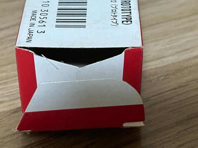 絶版日本製赤箱トミカ 24 トヨタMR2(プロトタイプ・AW11) < ホビー 絶版日本製赤箱トミカ 24 トヨタMR2(プロトタイプ・AW11) < ホビーの