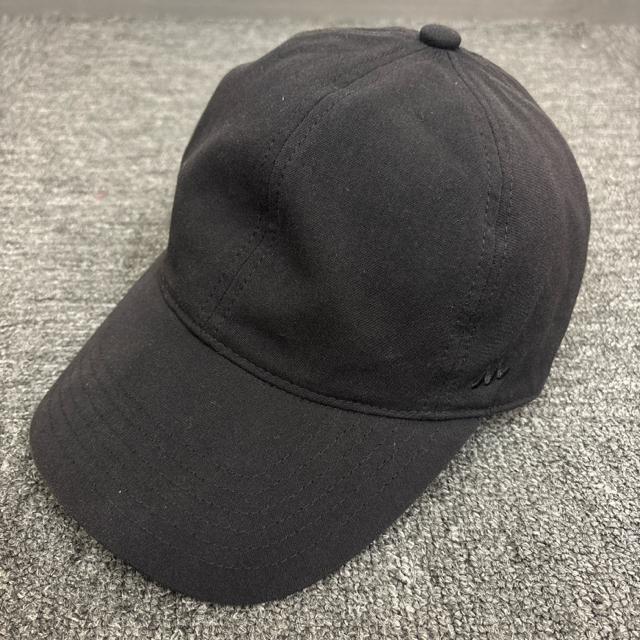 即決 Mila Owen キャップ 帽子 ブラック < ブランド 即決 Mila Owen キャップ 帽子 ブラック < ブランドの