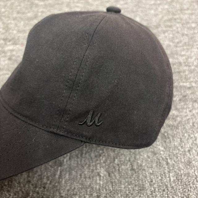 即決 Mila Owen キャップ 帽子 ブラック < ブランド 即決 Mila Owen キャップ 帽子 ブラック < ブランドの
