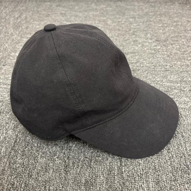 即決 Mila Owen キャップ 帽子 ブラック < ブランド 即決 Mila Owen キャップ 帽子 ブラック < ブランドの