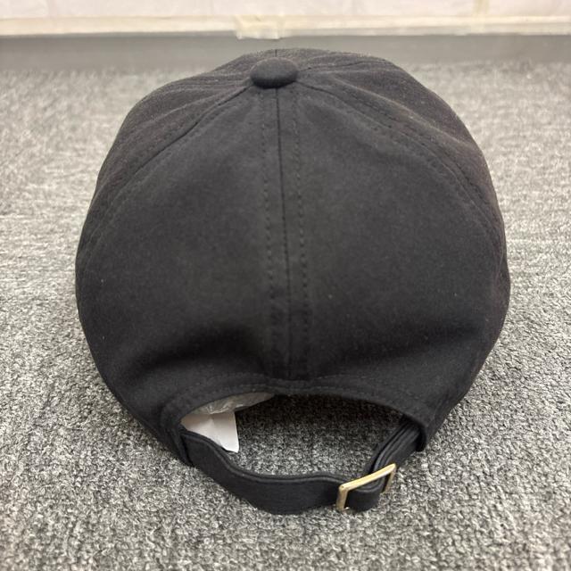 即決 Mila Owen キャップ 帽子 ブラック < ブランド 即決 Mila Owen キャップ 帽子 ブラック < ブランドの