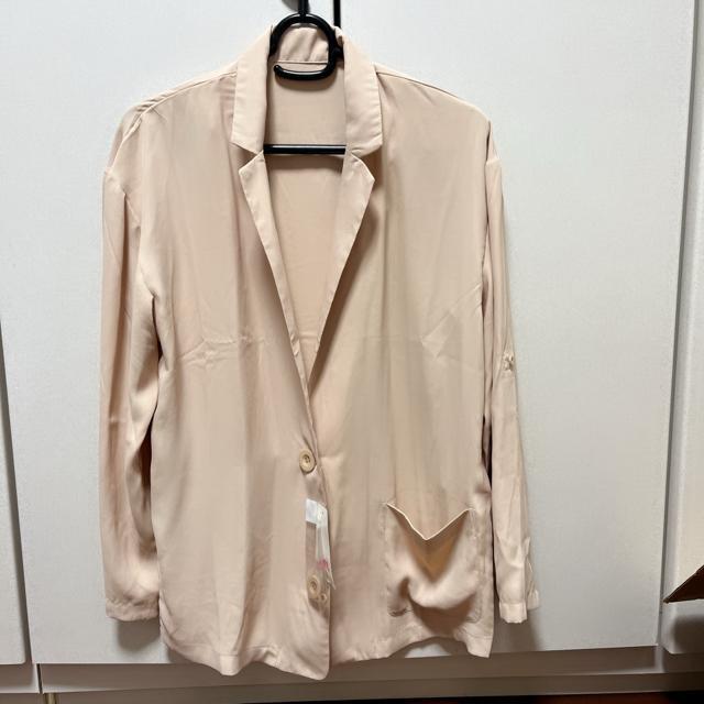 ���e�[���[�h�W���P�b�g��  �� �����t�@�b�V������ 