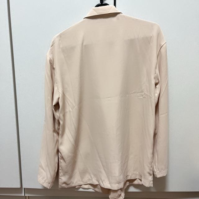 ���e�[���[�h�W���P�b�g�� �� �����t�@�b�V������ 