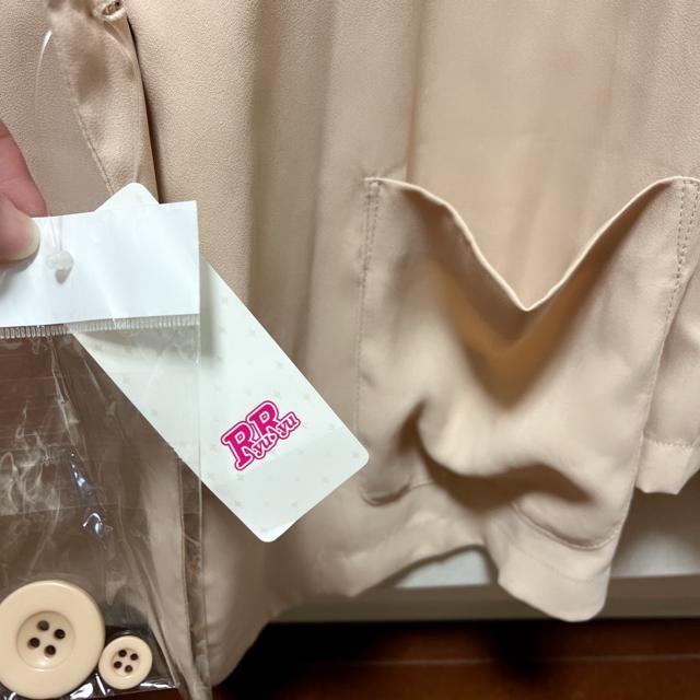 ���e�[���[�h�W���P�b�g�� �� �����t�@�b�V������ 