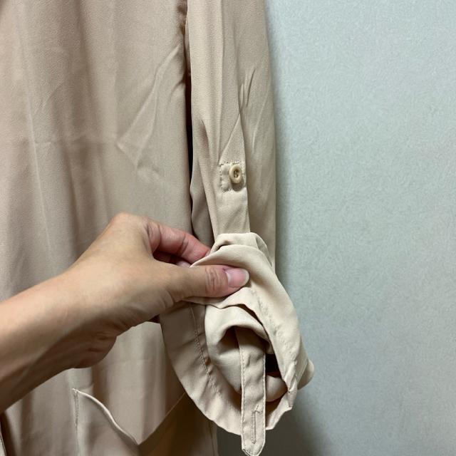 ���e�[���[�h�W���P�b�g�� �� �����t�@�b�V������ 