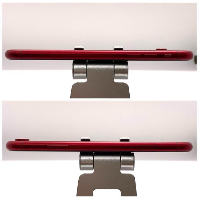 C iPhone XR 64 GB SIM�t���[ ���b�h �{�� �� �Ɠd/AV�� 