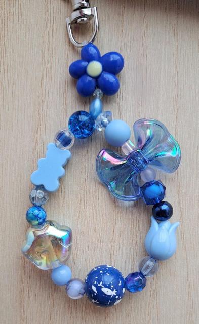 TWICE TZUYU �c�E�B�@�L�[�z���_�[�@�u���[ �� �^�����g�O�b�Y�� 