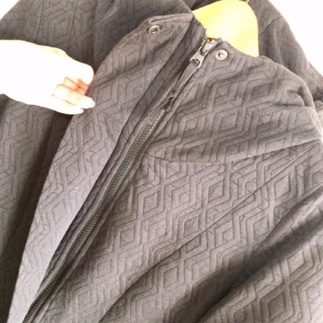 ◆SLY/スライ◆完売アウター★ブラック1サイズ*防寒対策♪状態〇 < ブランド ◆SLY/スライ◆完売アウター★ブラック1サイズ*防寒対策♪状態〇 < ブランドの