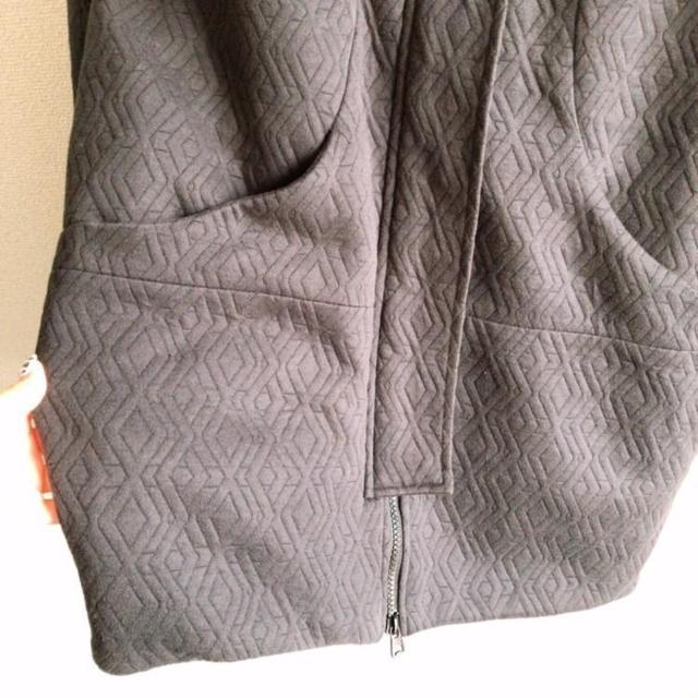 ◆SLY/スライ◆完売アウター★ブラック1サイズ*防寒対策♪状態〇 < ブランド ◆SLY/スライ◆完売アウター★ブラック1サイズ*防寒対策♪状態〇 < ブランドの