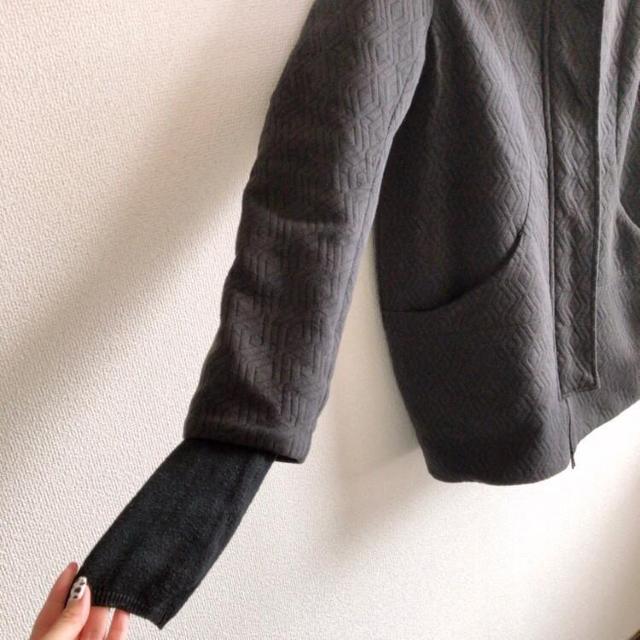 ◆SLY/スライ◆完売アウター★ブラック1サイズ*防寒対策♪状態〇 < ブランド ◆SLY/スライ◆完売アウター★ブラック1サイズ*防寒対策♪状態〇 < ブランドの