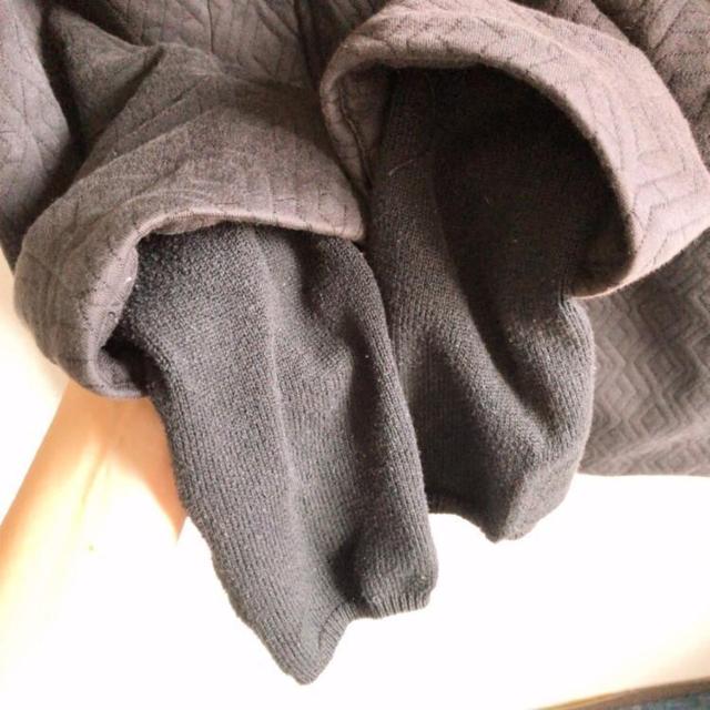 ◆SLY/スライ◆完売アウター★ブラック1サイズ*防寒対策♪状態〇 < ブランド ◆SLY/スライ◆完売アウター★ブラック1サイズ*防寒対策♪状態〇 < ブランドの