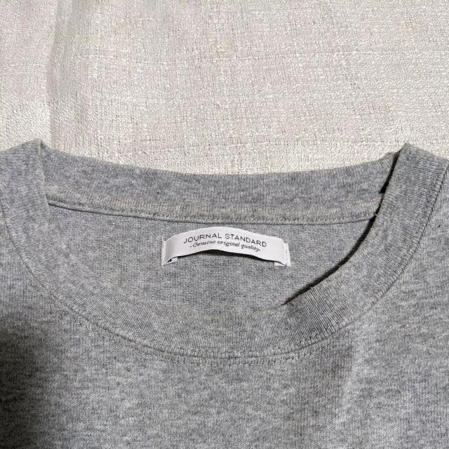 JOURNAL STANDARD�@�X�E�F�b�g�@�g���[�i�[�@����T�V���c�@����T�@�O���[�@�{�[�_�[ �� �u�����h�� 