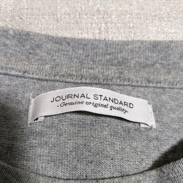 JOURNAL STANDARD�@�X�E�F�b�g�@�g���[�i�[�@����T�V���c�@����T�@�O���[�@�{�[�_�[ �� �u�����h�� 