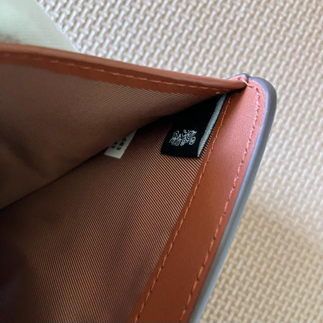 【大人気】【COACH X PEANUTS】ビルフォールド ウォレット ブラウン < ブランド 【大人気】【COACH X PEANUTS】ビルフォールド ウォレット ブラウン < ブランドの