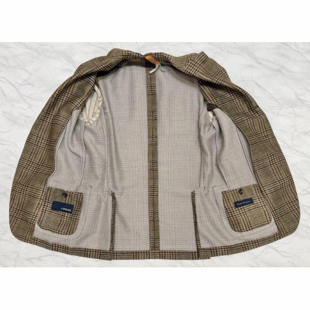 �����f�B�[�jLARDINI�����Y�H�~�e�[���[�h�W���P�b�g#48 �� �j���t�@�b�V������ 