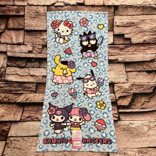 �l�C�L�����y�T�����I�z�ȂP�O�O%�V���[�����O�t�F�C�X�^�I���m�q���E��]34x75cm(�摜����)�P��1,100�~���c �� �����t�@�b�V������ 
