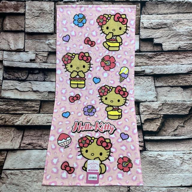 �l�C�L�����y�T�����I�z�ȂP�O�O%�V���[�����O�t�F�C�X�^�I���m�q���E��]34x75cm(�摜����)�P��1,100�~���c �� �����t�@�b�V������ 