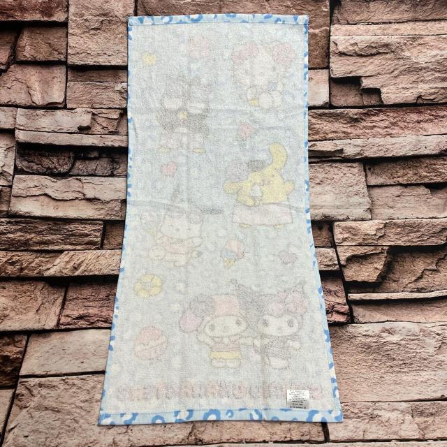 �l�C�L�����y�T�����I�z�ȂP�O�O%�V���[�����O�t�F�C�X�^�I���m�q���E��]34x75cm(�摜����)�P��1,100�~���c �� �����t�@�b�V������ 