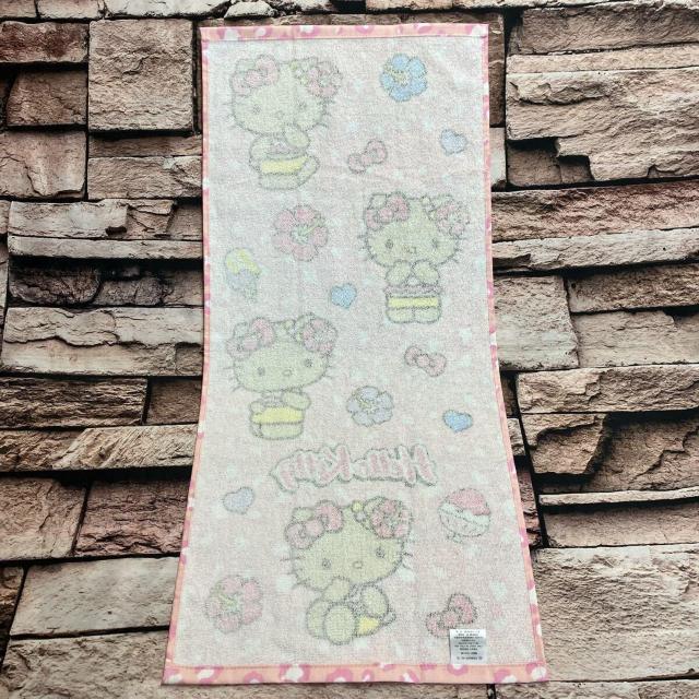 �l�C�L�����y�T�����I�z�ȂP�O�O%�V���[�����O�t�F�C�X�^�I���m�q���E��]34x75cm(�摜����)�P��1,100�~���c �� �����t�@�b�V������ 
