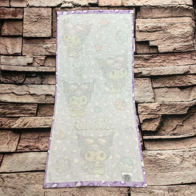 �l�C�L�����y�T�����I�z�ȂP�O�O%�V���[�����O�t�F�C�X�^�I���m�q���E��]34x75cm(�摜����)�P��1,100�~���c �� �����t�@�b�V������ 