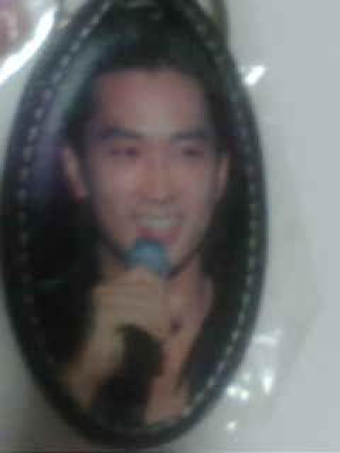 送料込みソン・スンホン 両面写真入り合成皮キーホルダー < タレントグッズ  送料込みソン・スンホン 両面写真入り合成皮キーホルダー  < タレントグッズの