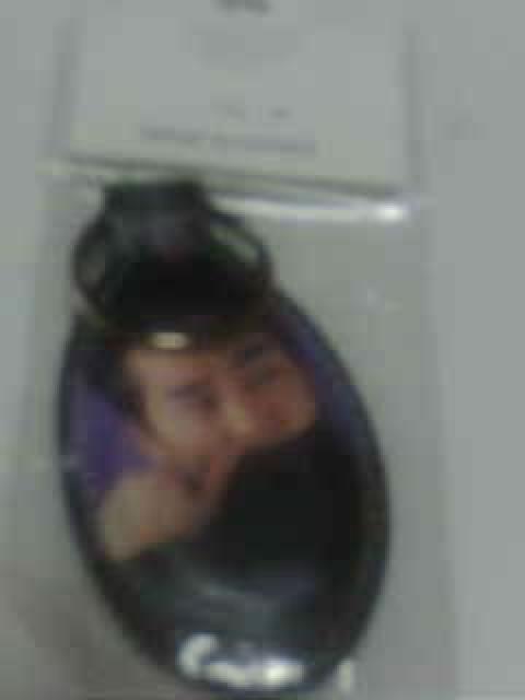 送料込みソン・スンホン 両面写真入り合成皮キーホルダー < タレントグッズ  送料込みソン・スンホン 両面写真入り合成皮キーホルダー < タレントグッズの