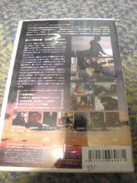 JDVD SORANOi쒉Mj  CD/DVD/rfI 
