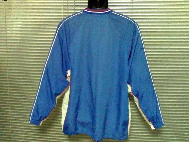 《asics》トライアルコート サッカー フットサル サウナスーツ ヴィンテージ VINTAGE 古着 soccer サウナスーツ < レジャー/スポーツ  《asics》トライアルコート サッカー フットサル サウナスーツ ヴィンテージ VINTAGE 古着 soccer サウナスーツ < レジャー/スポーツの