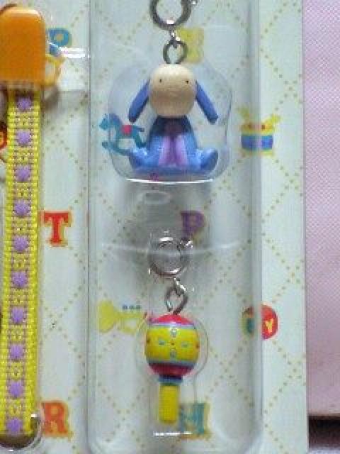 プ−さんツインストラップイーヨ− < 家電/AV  プ−さんツインストラップイーヨ− < 家電/AVの