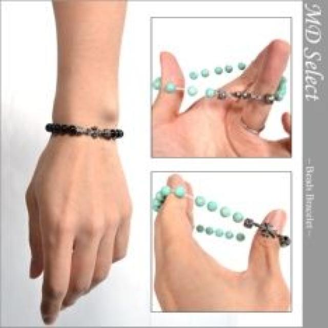 【MIDAS/ミダス セッション】天然石♪クロス 数珠ブレスレット オニキス < ブランド 【MIDAS/ミダス セッション】天然石♪クロス 数珠ブレスレット オニキス < ブランドの