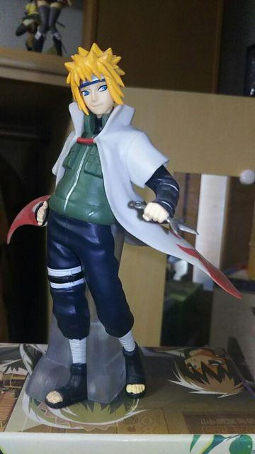 うずまき絢爛絵巻 フィギュア ミナト < アニメ/コミック/キャラクター  うずまき絢爛絵巻 フィギュア ミナト  < アニメ/コミック/キャラクターの