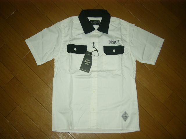 �V�i�N���C�~�[CRIMIE�������[�N�V���cS����RICHLAND  �� �u�����h�� 