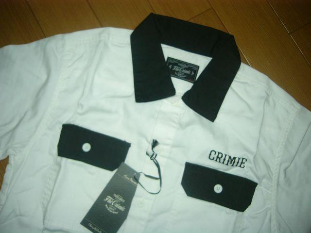 �V�i�N���C�~�[CRIMIE�������[�N�V���cS����RICHLAND �� �u�����h�� 