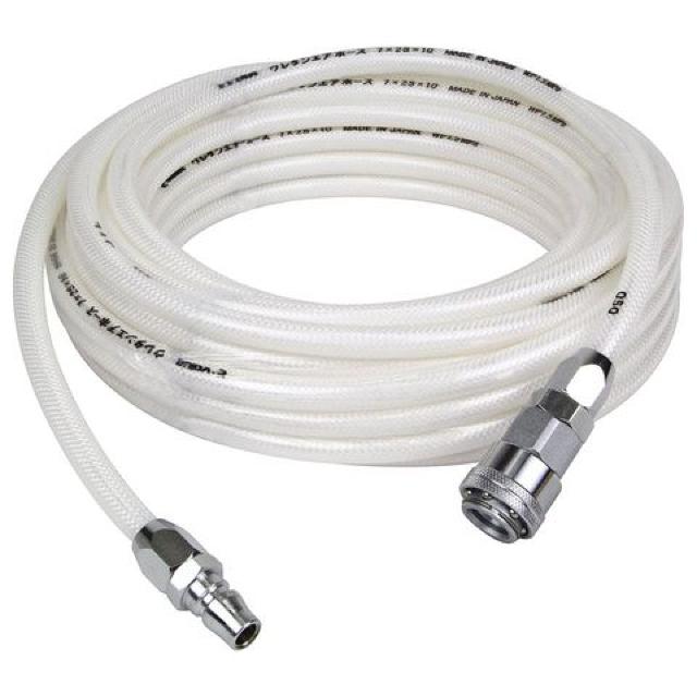 ウレタンエアーホース 内径7mmX外径10mm 10m < ペット/手芸/園芸  ウレタンエアーホース 内径7mmX外径10mm 10m  < ペット/手芸/園芸の