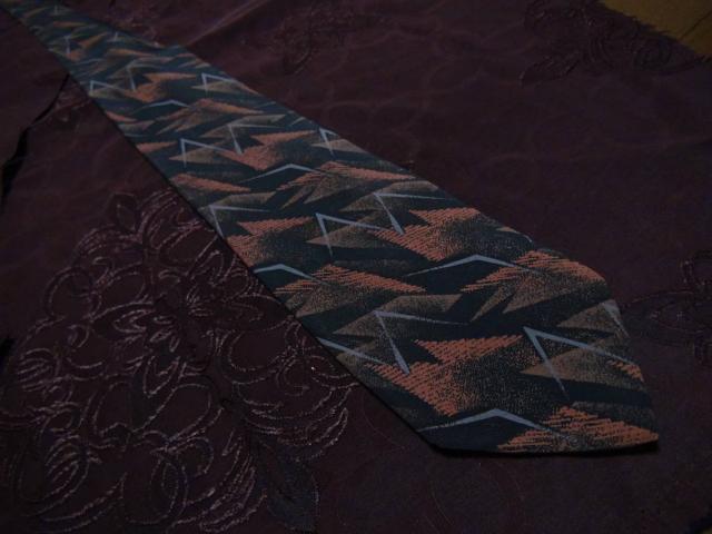 Casa fontanaのネクタイ!。 < 男性ファッション Casa fontanaのネクタイ!。 < 男性ファッションの