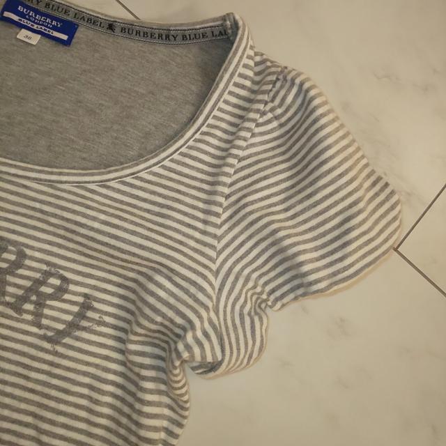 BURBERRY バーバリー パフ袖 < ブランド BURBERRY バーバリー パフ袖 < ブランドの