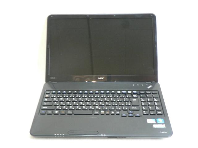 NEC◆PC-LS150ES6B◆LS150/E◆ ジャンク < PC本体/周辺機器  NEC◆PC-LS150ES6B◆LS150/E◆ ジャンク  < PC本体/周辺機器の