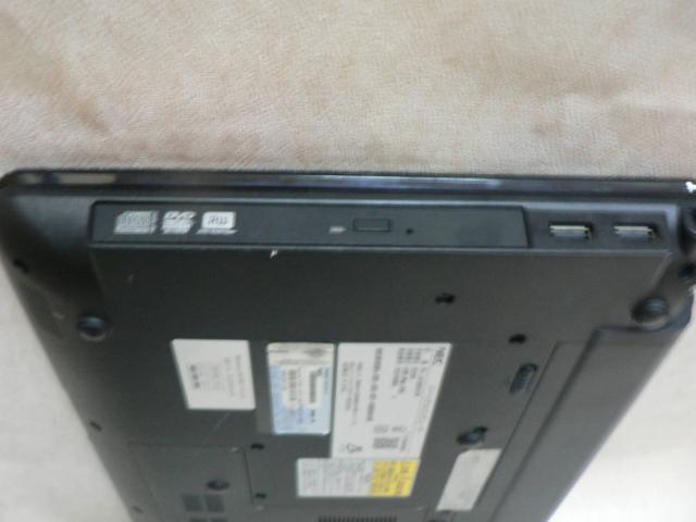 NEC◆PC-LS150ES6B◆LS150/E◆ ジャンク < PC本体/周辺機器  NEC◆PC-LS150ES6B◆LS150/E◆ ジャンク < PC本体/周辺機器の