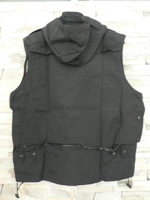 メッシュベスト・カメラマンベト・M・ブラック・新品 < 男性ファッション  メッシュベスト・カメラマンベト・M・ブラック・新品 < 男性ファッションの