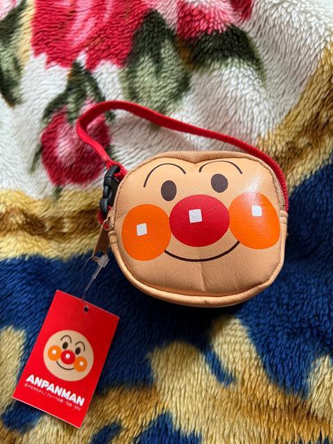 アンパンマン  パチッところりんアンパンマン < おもちゃ  アンパンマン  パチッところりんアンパンマン  < おもちゃの