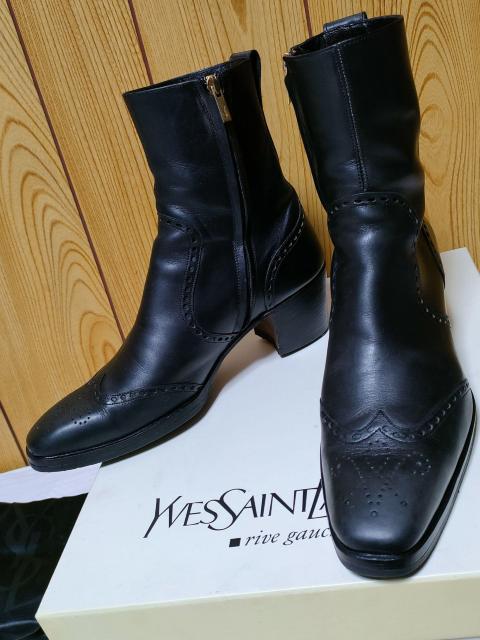 KA CT[ YSL _I Wj[ u[c  6.5q[ 39/ 24.5~25 Ch\[+ tL   uh 