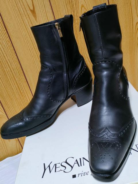 KA CT[ YSL _I Wj[ u[c  6.5q[ 39/ 24.5~25 Ch\[+ tL  uh 